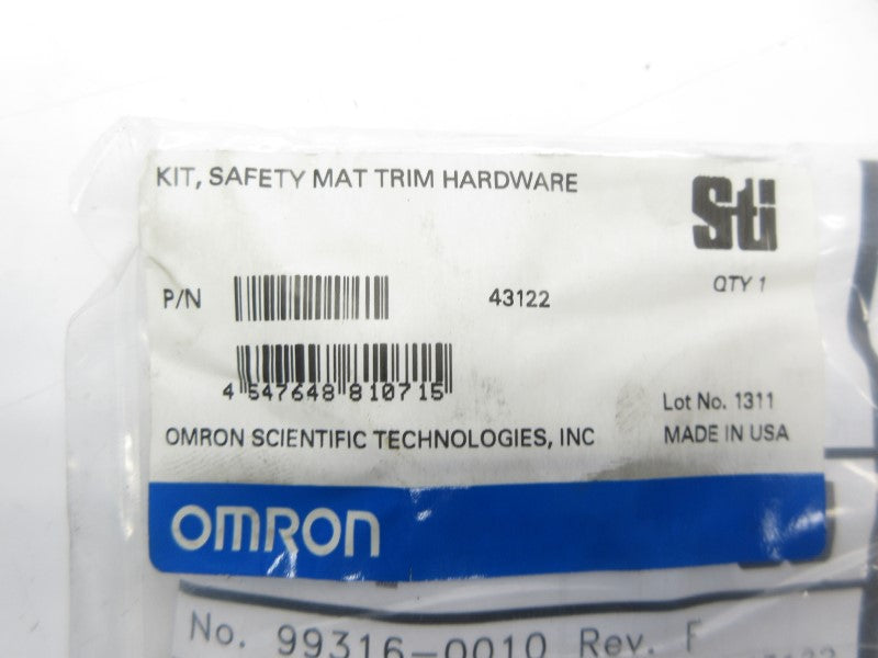 OMRON 43122 NSMP