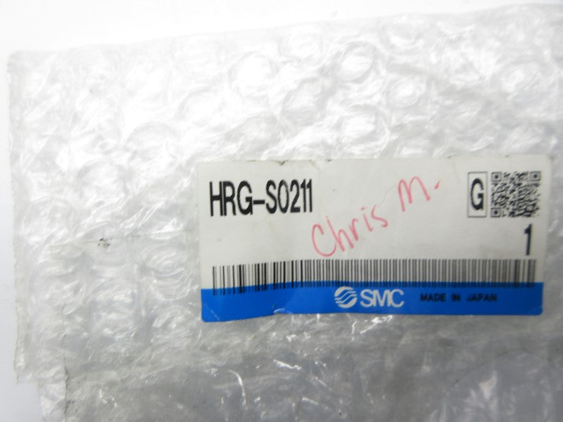 SMC HRG-S0211 NSMP