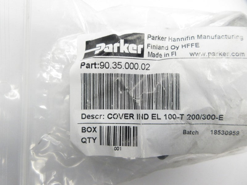 PARKER 90.35.000.02 NSMP