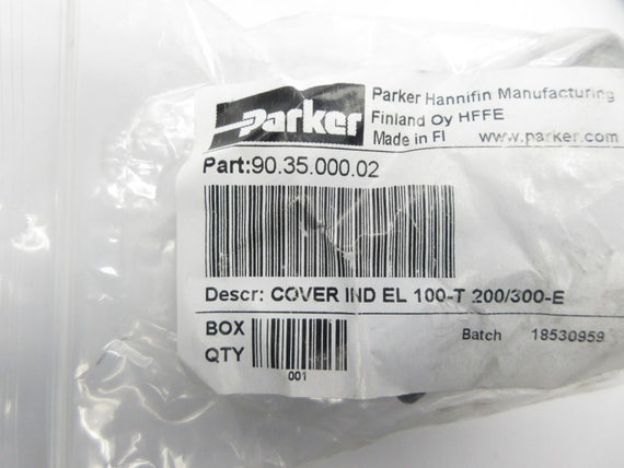 PARKER 90.35.000.02 NSMP