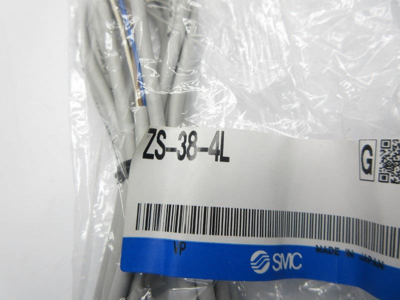 SMC ZS-38-4L NSMP
