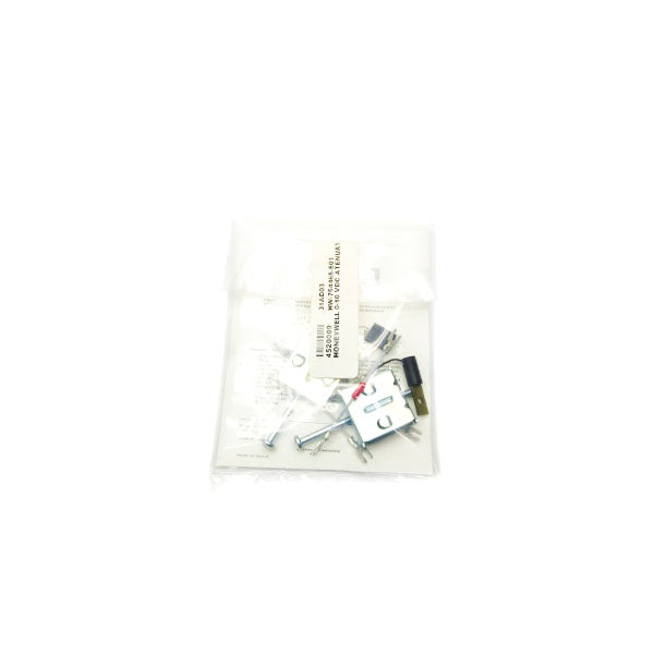HONEYWELL HW-754465-501 0-10VDC NSMP