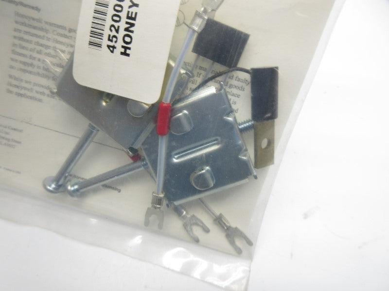 HONEYWELL HW-754465-501 0-10VDC NSMP
