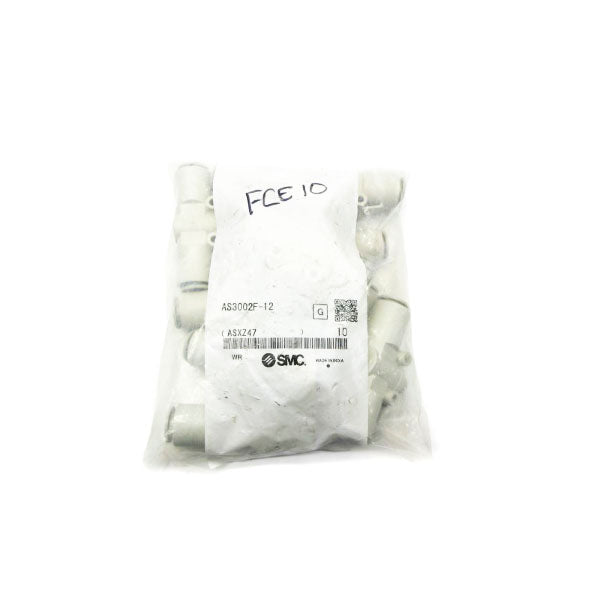 SMC AS3002F-12 (PKG OF 10) NSMP