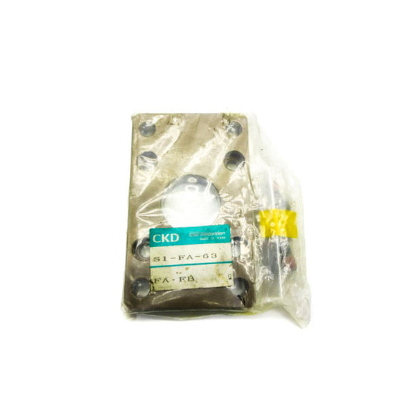 CKD S1-FA-63 NSMP