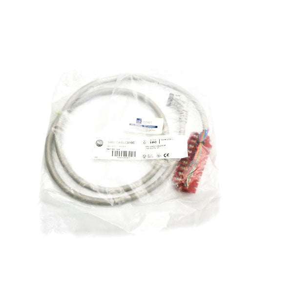 ALLEN BRADLEY 1492-CABLE010C SER. C NSMP