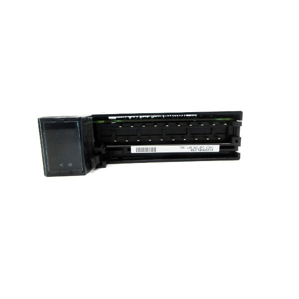 FANUC IC693MDL230C 120VAC (NO DOOR) UNMP