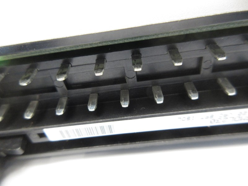 FANUC IC693MDL230C 120VAC (NO DOOR) UNMP