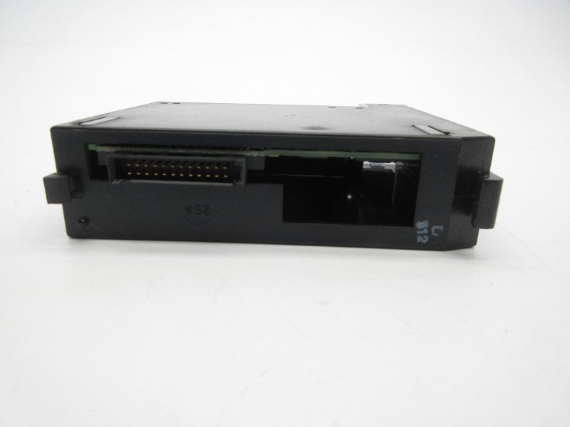FANUC IC693MDL230C 120VAC (NO DOOR) UNMP