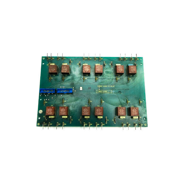 SIEMENS C98040-A1052-P1-04-87 UNMP