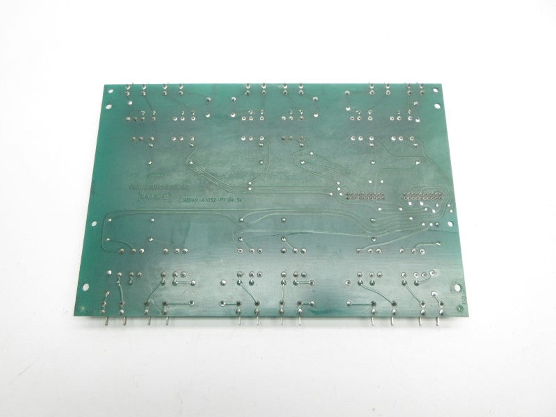 SIEMENS C98040-A1052-P1-04-87 UNMP