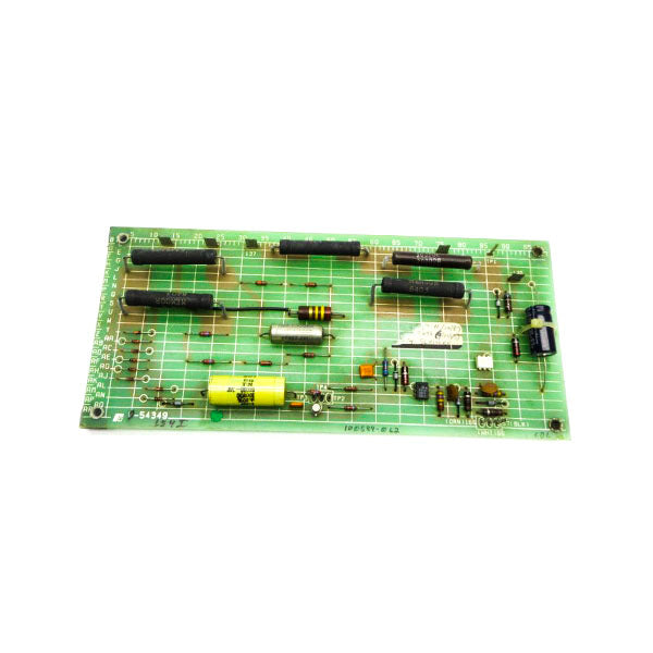 RELIANCE ELECTRIC 0-54349 UNMP