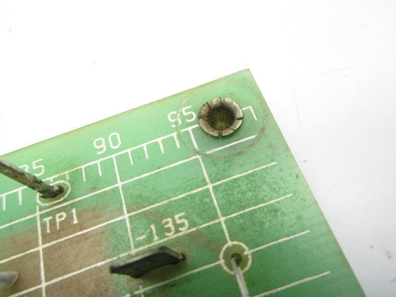 RELIANCE ELECTRIC 0-54349 UNMP