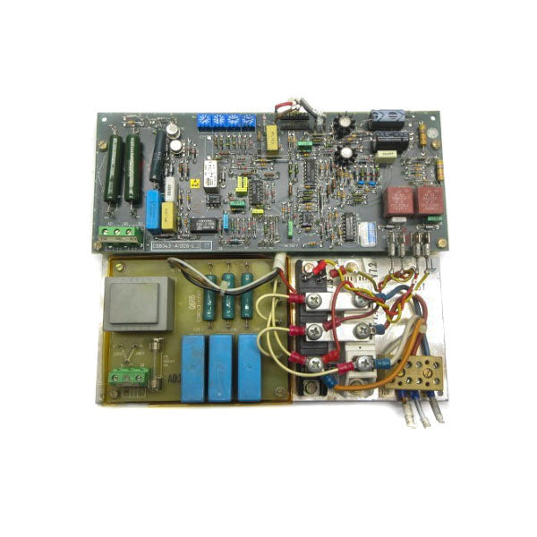SIEMENS 6RA8261-3B 50-310V 12A UNMP