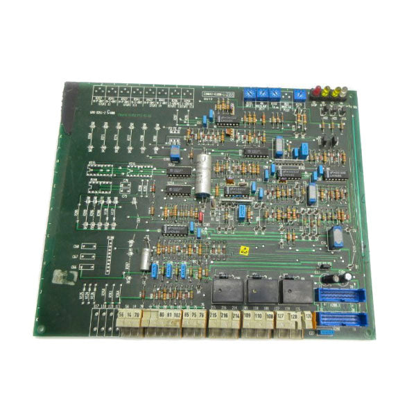 SIEMENS C98043-A1098-L11-05 UNMP