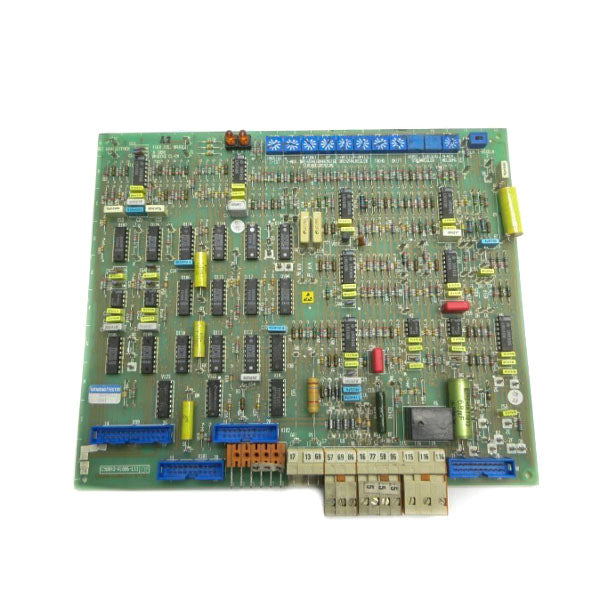 SIEMENS C98043-A1086-L11-08 UNMP