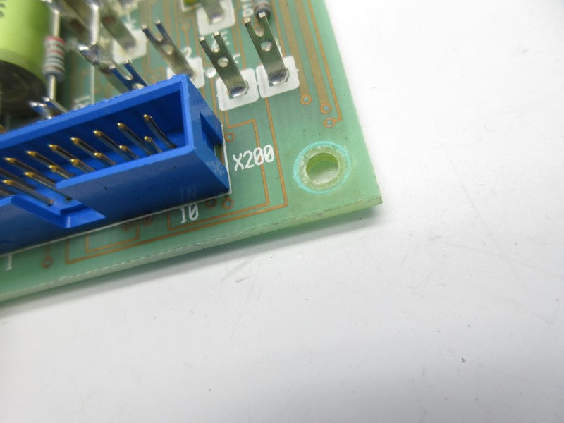 SIEMENS C98043-A1086-L11-08 UNMP
