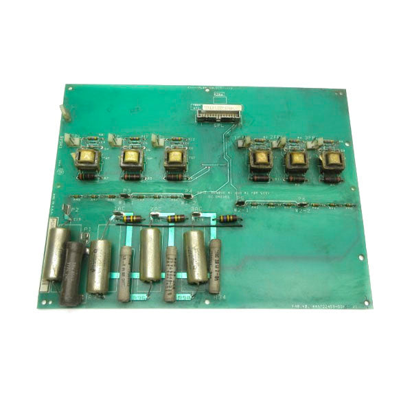 GENERAL ELECTRIC 531X122PCNACG1 UNMP