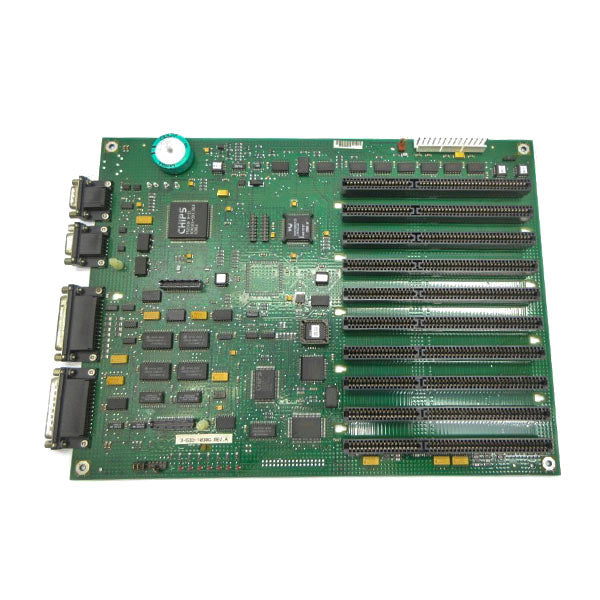 EATON 3-533-1030G REV. A UNMP