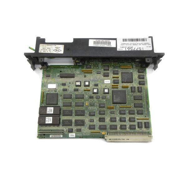 FANUC IC697CMM741 UNMP