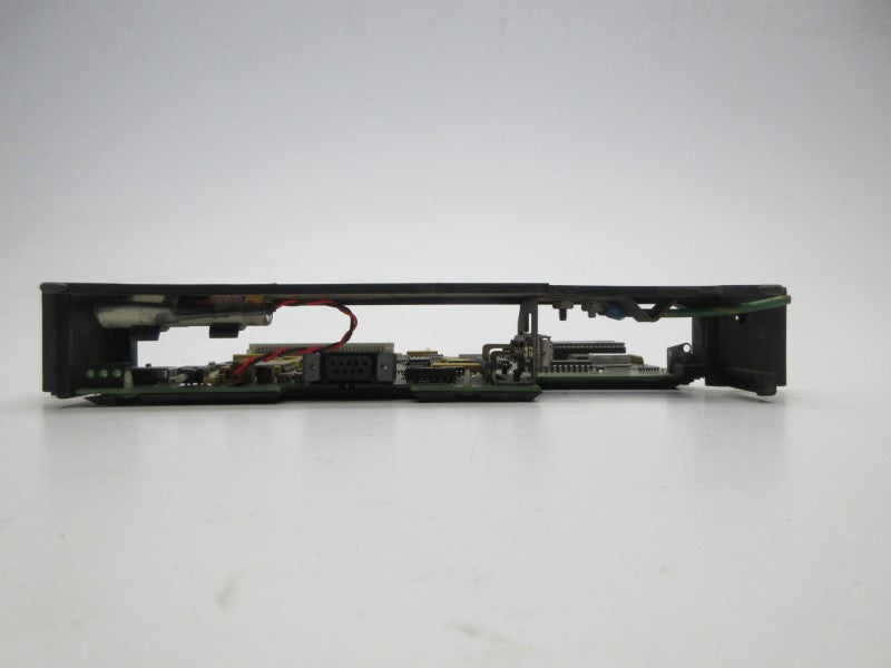 FANUC IC697CMM741 UNMP