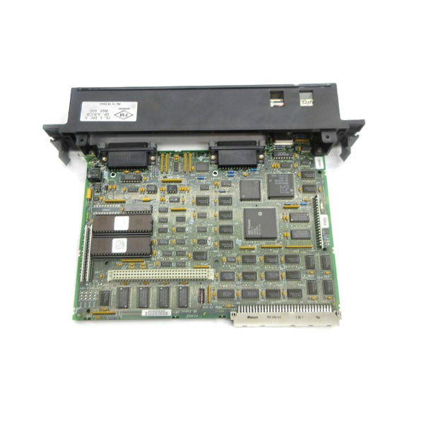 FANUC IC697PCM711P UNMP
