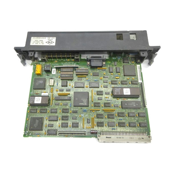 FANUC IC697BEM733 UNMP