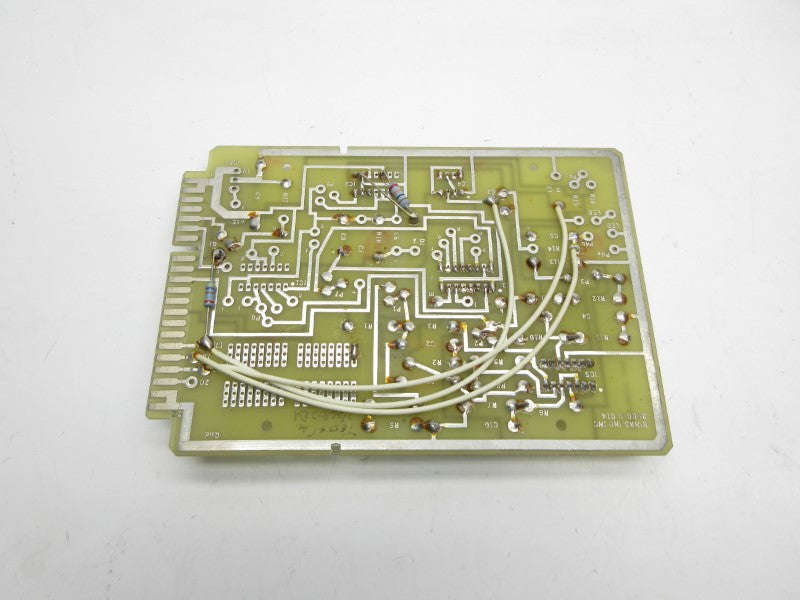 BINKS 8000-C-014 UNMP