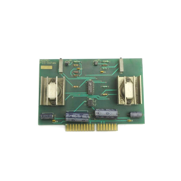 NORTH AMERICAN H6090-PS5-012 UNMP