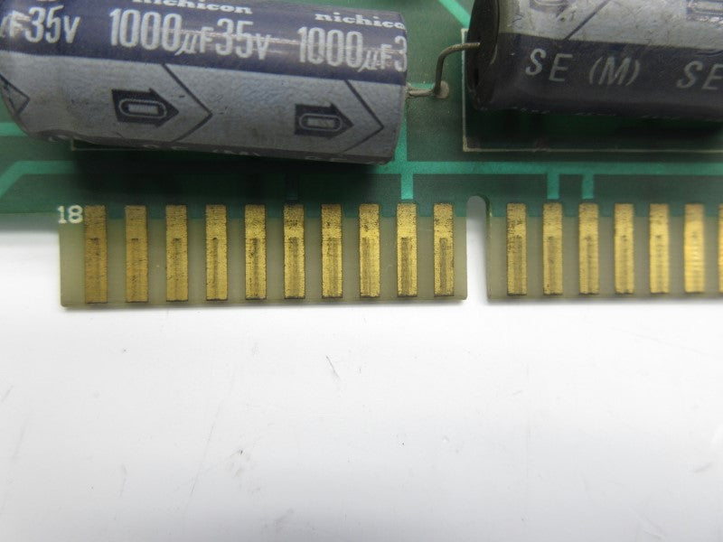 NORTH AMERICAN H6090-PS5-012 UNMP