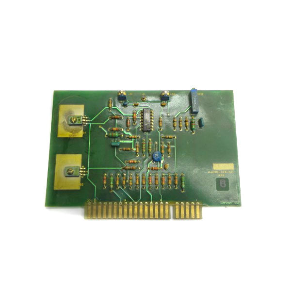 NORTH AMERICAN H6090-04B-012 UNMP