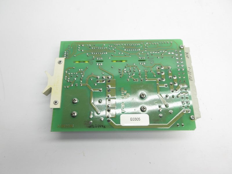 GAI-TRONICS WBA4493 REV. F NSNP