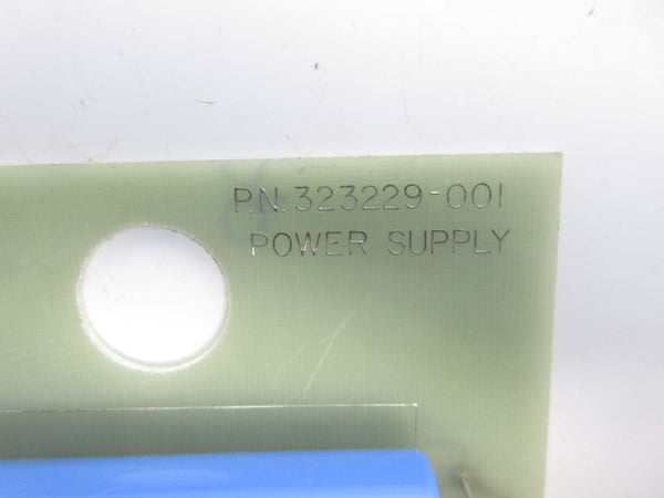 323229-001 UNMP