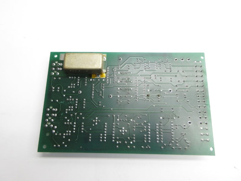 FIFE 534321-001 SDE-20 UNMP