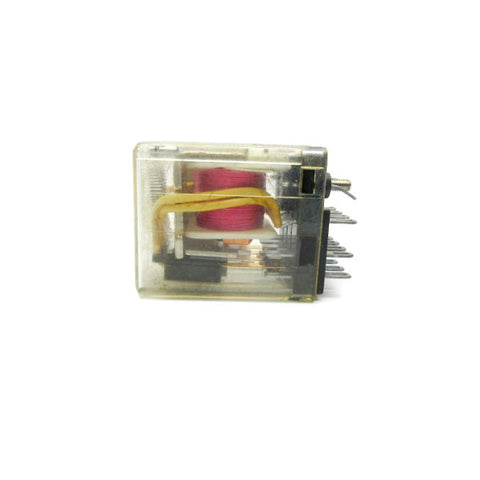 RELAY FRL-263 120VAC UNMP