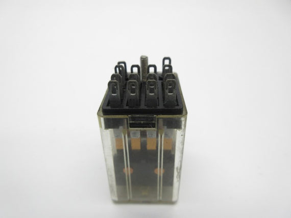 RELAY FRL-263 120VAC UNMP