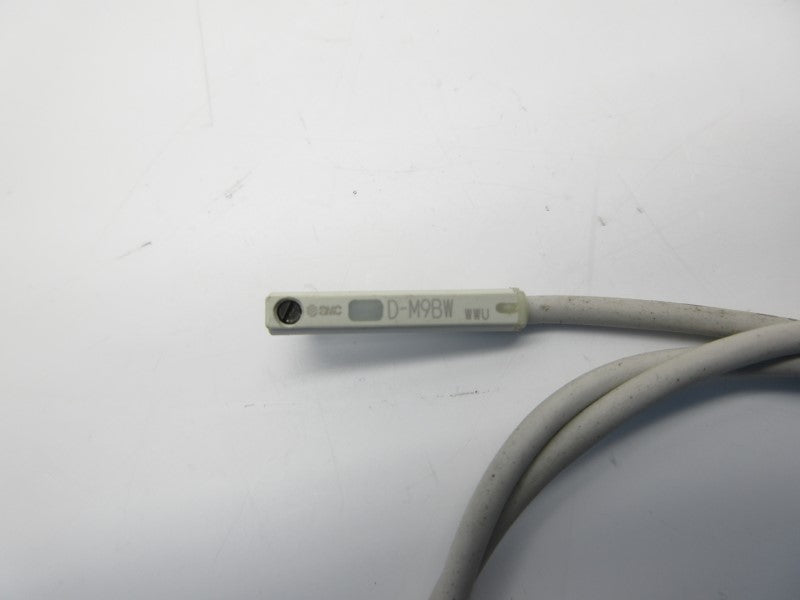 SMC D-M9BW UNMP