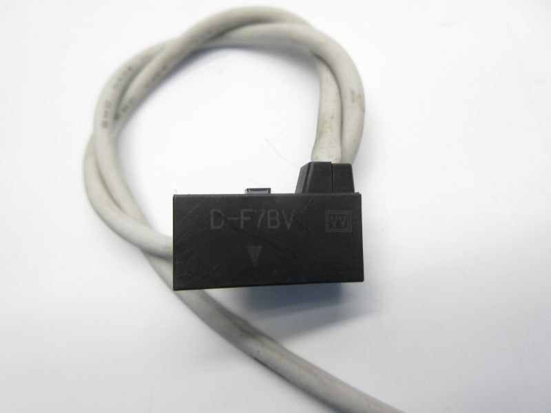 SMC D-F7BV UNMP