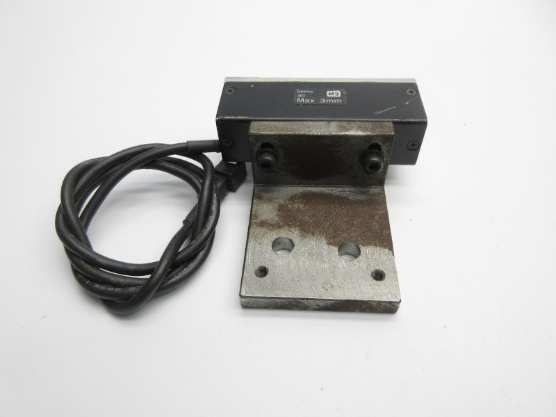 KEYENCE CA-DBW5 UNMP