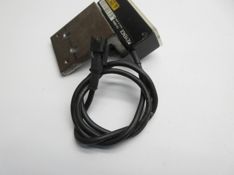 KEYENCE CA-DBW5 UNMP