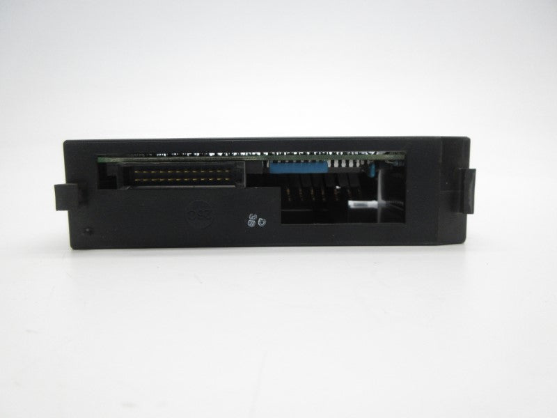 FANUC IC693MDL740F 12/24VDC 0.5A (AS PICTURED) UNMP