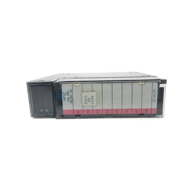 FANUC IC693MDL230C 120VAC UNMP