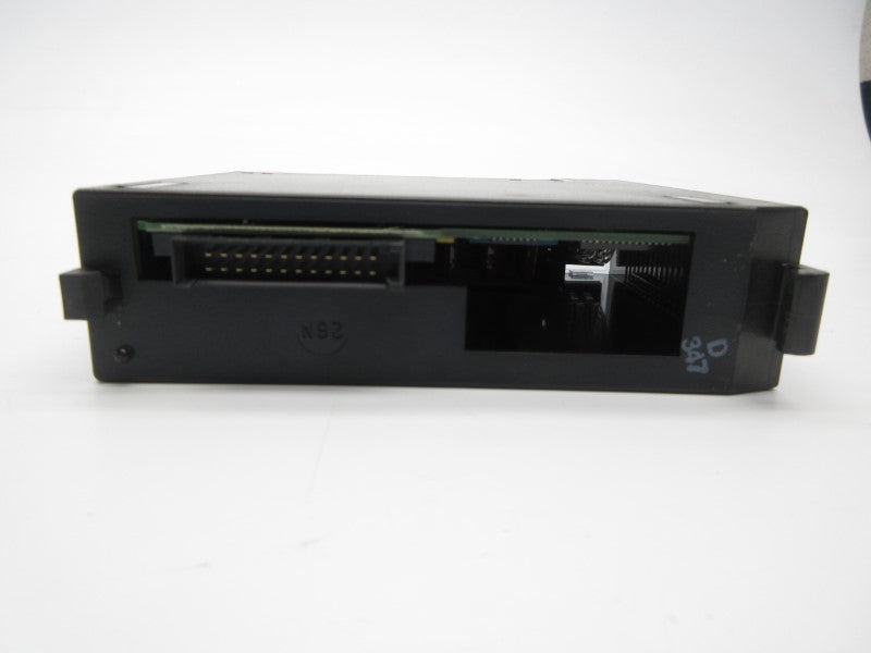 FANUC IC693MDL230C 120VAC UNMP