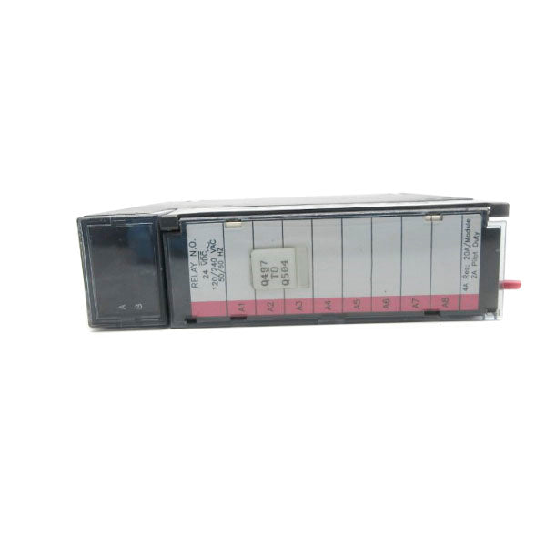 FANUC IC693MDL930F 120/240VAC 4A UNMP