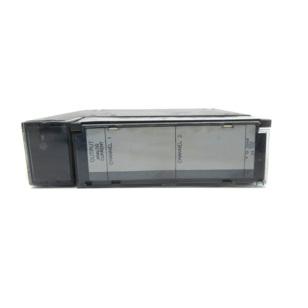 FANUC IC693ALG391F 24VDC UNMP