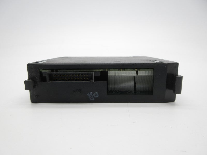FANUC IC693ALG391F 24VDC UNMP