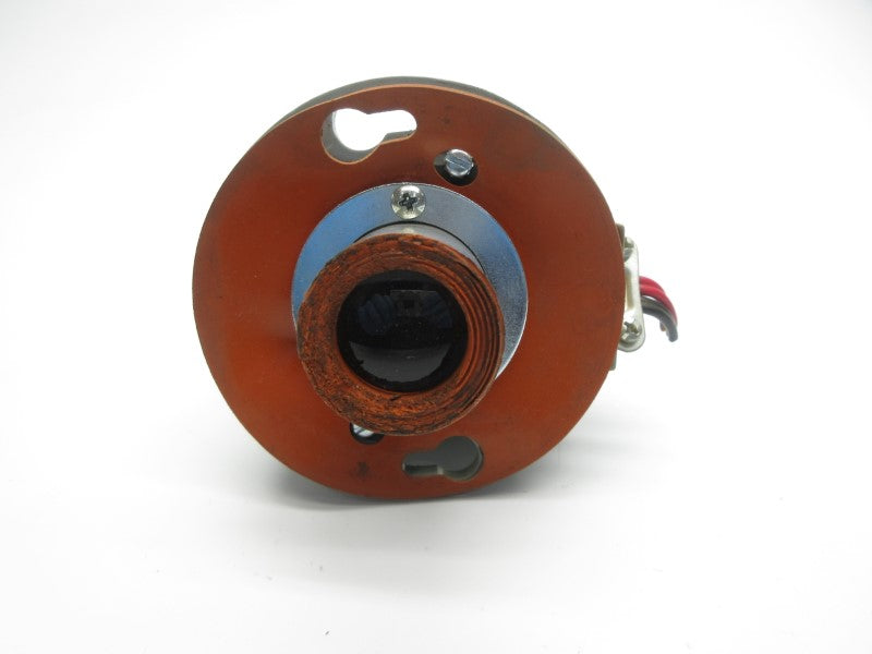FIREYE 45UV5-1009 (AS PICTURED) UNMP