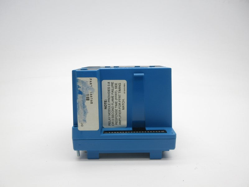 HONEYWELL RM7838B1013 120VAC (AS PICTURED) UNMP