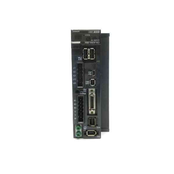OMRON R88D-KN04H-ML2 200-240V 4.1/2.4A UNMP