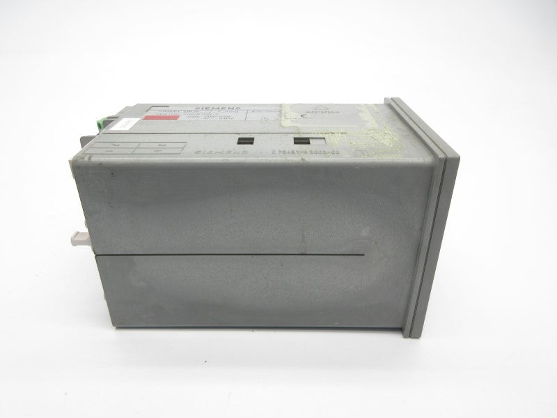 SIEMENS 6DR1901-5/6DR1902-5 110/120V UNMP